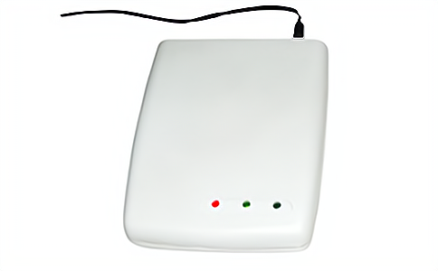 RFID高頻電子標(biāo)簽讀寫器HR9006