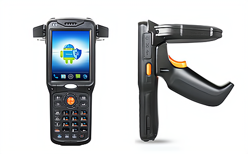RFID超高頻安卓Android手持終端MT7000(R2000)