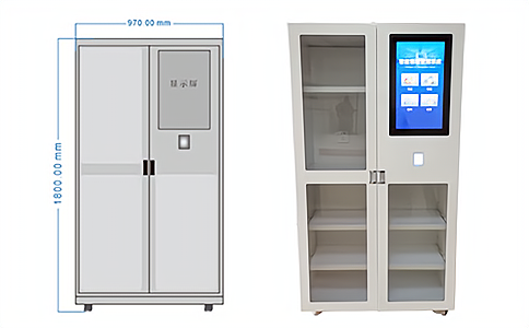 RFID智能工具柜：精細(xì)化管理的利器及應(yīng)用實踐深度探索