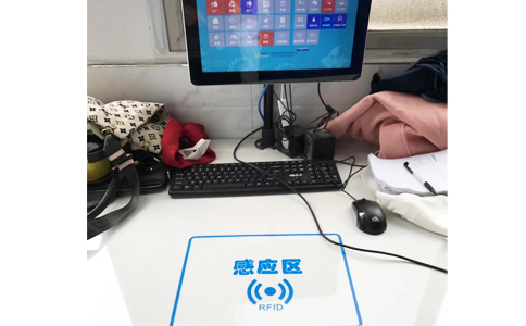 服裝產(chǎn)線